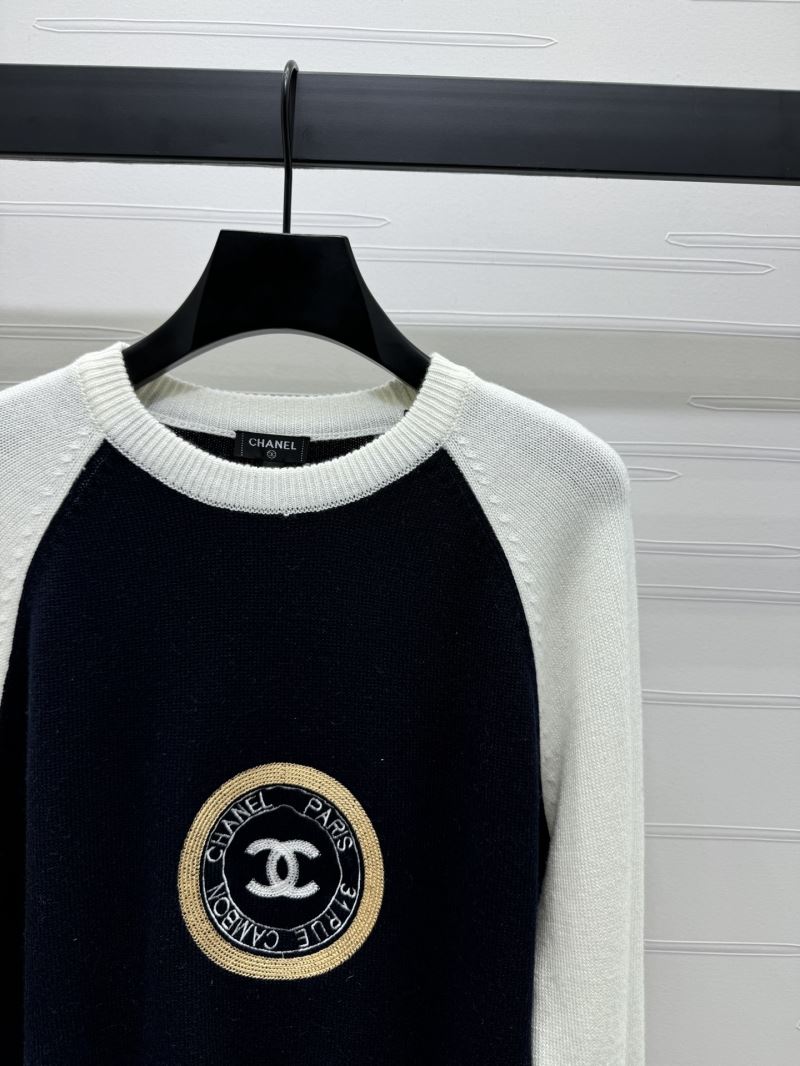 Chanel Sweaters